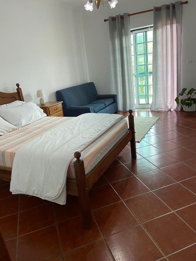 Majo Alojamento Local Bed and Breakfast Tábua Exteriör bild